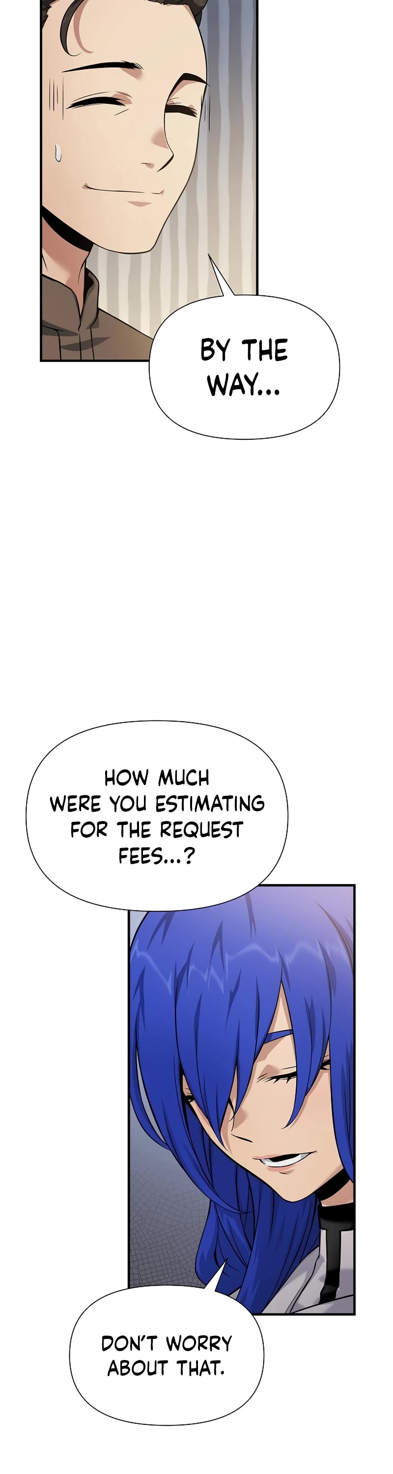 The Priest of Corruption chapter 33 page 68