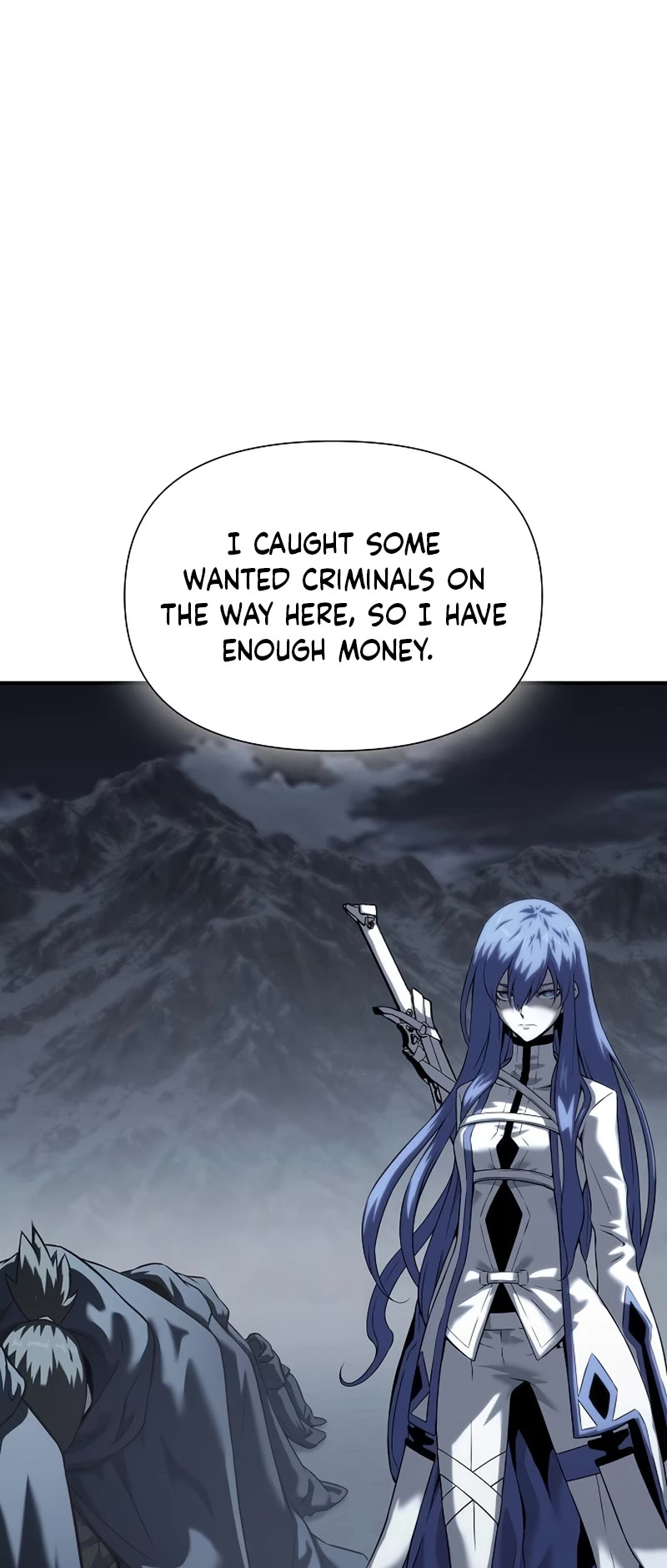 The Priest of Corruption chapter 33 page 69