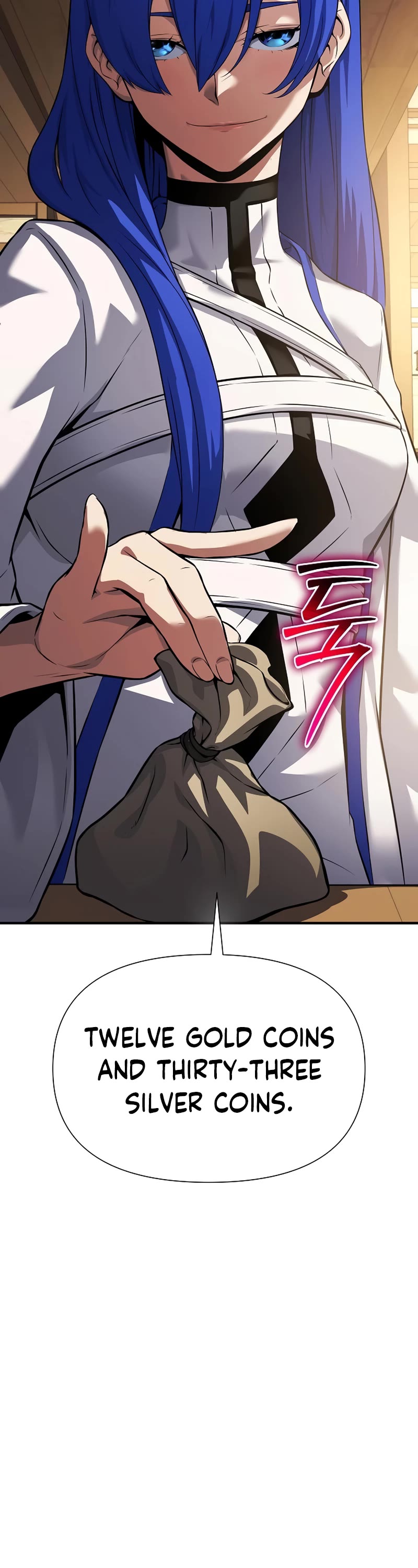 The Priest of Corruption chapter 33 page 72