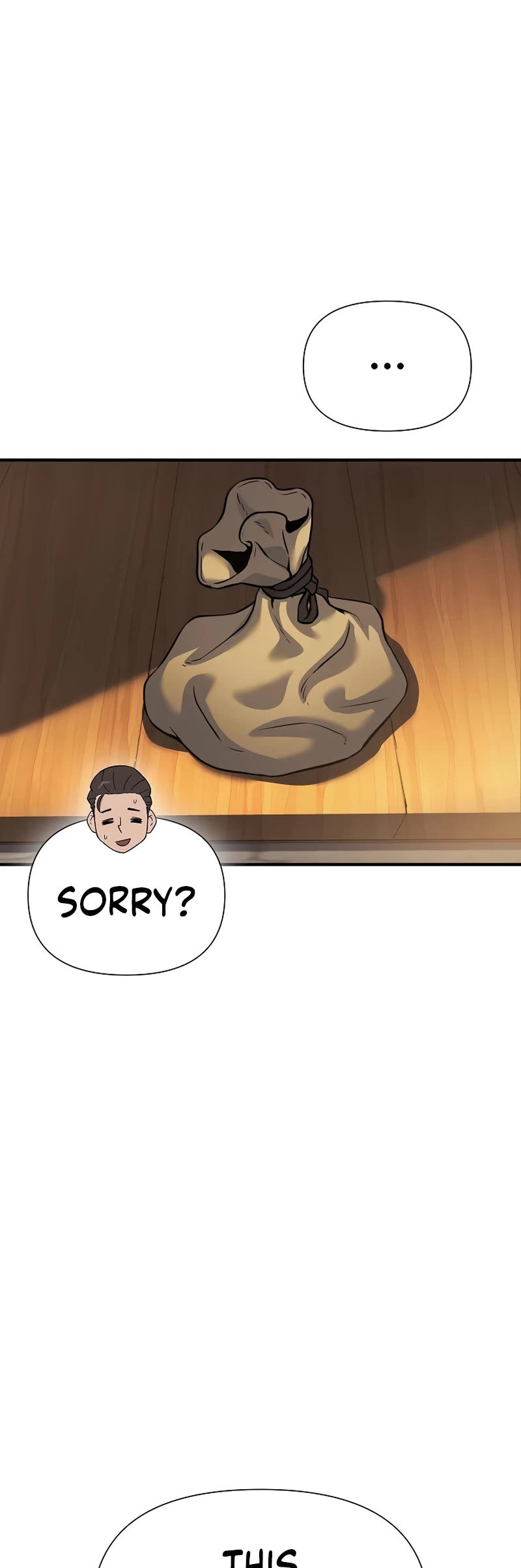 The Priest of Corruption chapter 33 page 73