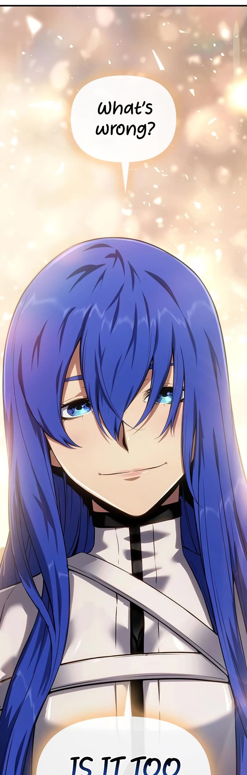 The Priest of Corruption chapter 33 page 75