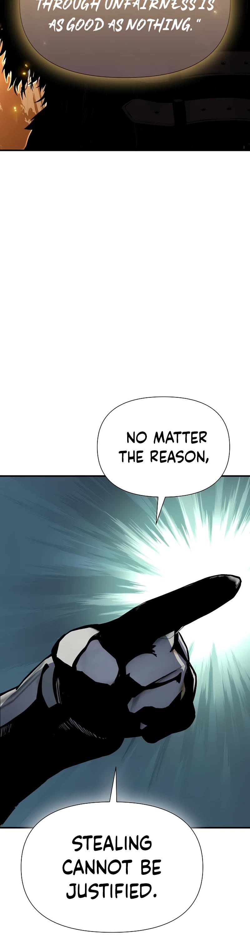 The Priest of Corruption chapter 33 page 8