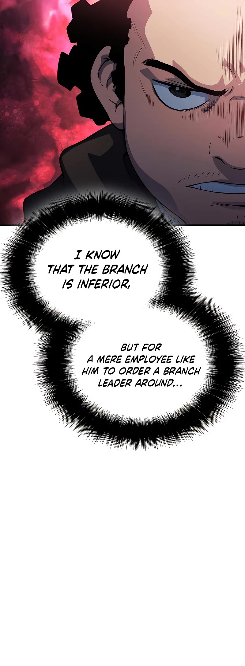 The Priest of Corruption chapter 34 page 15