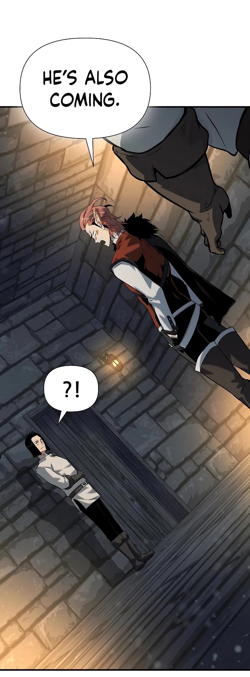 The Priest of Corruption chapter 34 page 16