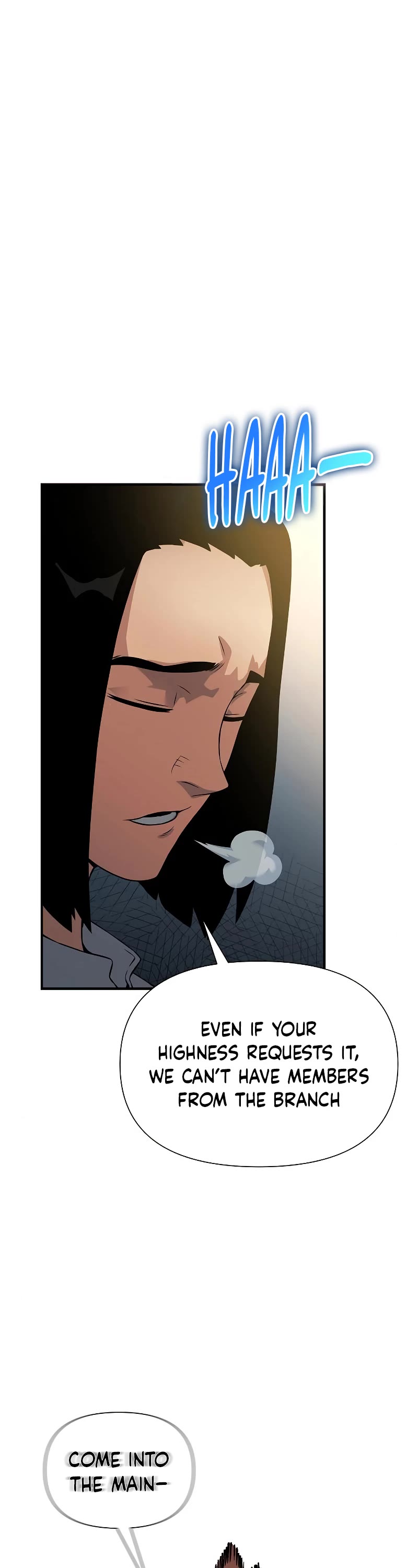 The Priest of Corruption chapter 34 page 17