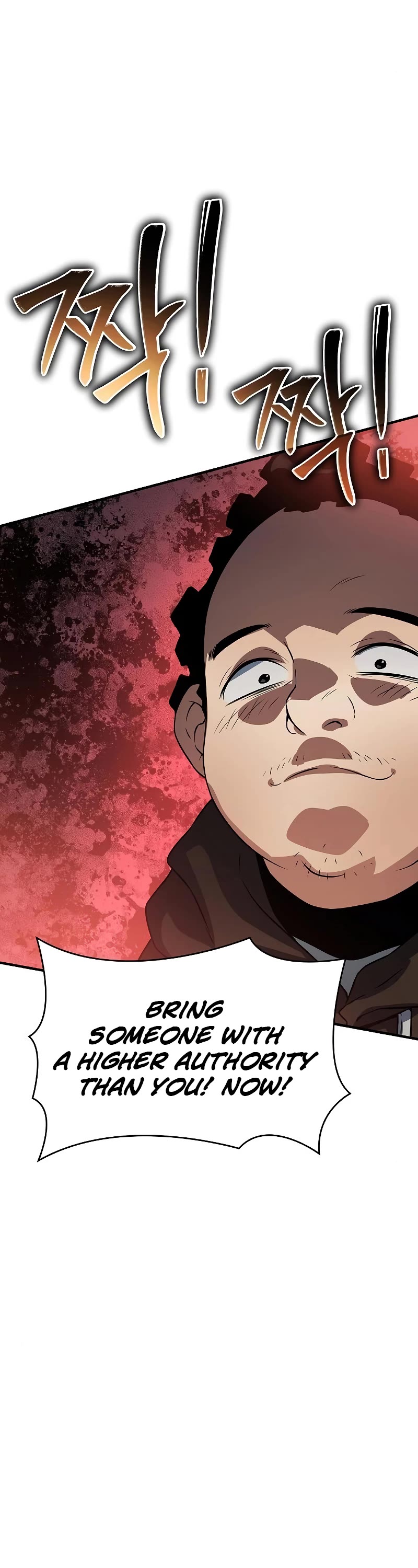 The Priest of Corruption chapter 34 page 19