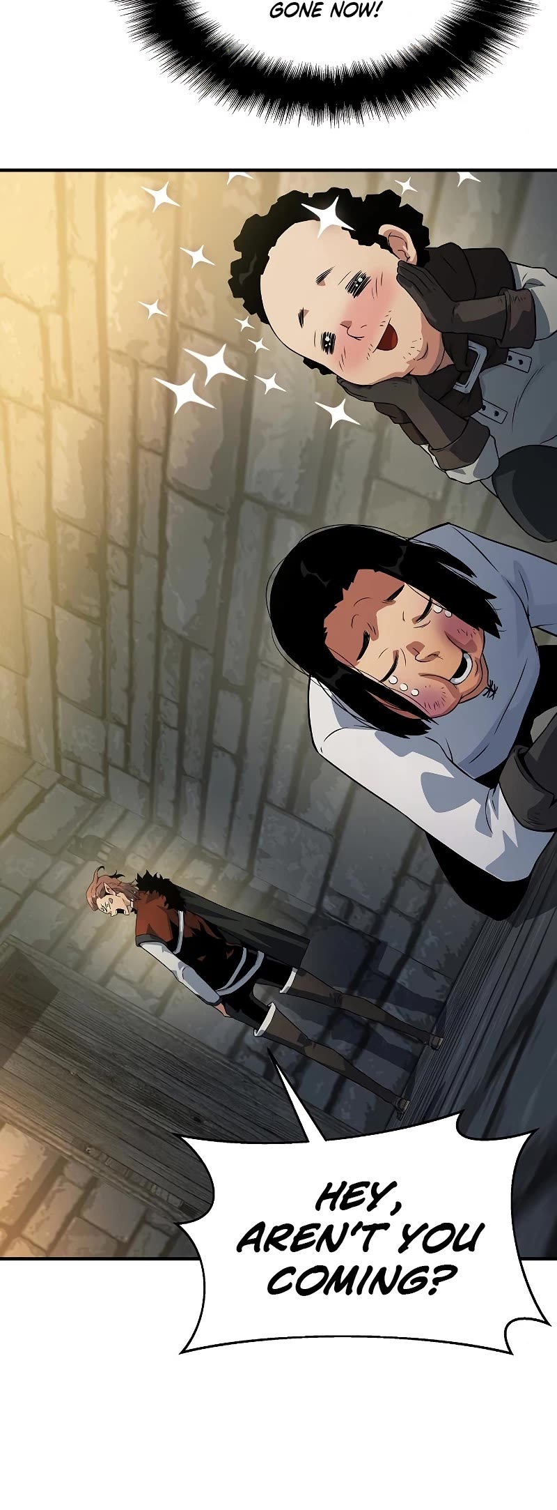 The Priest of Corruption chapter 34 page 21