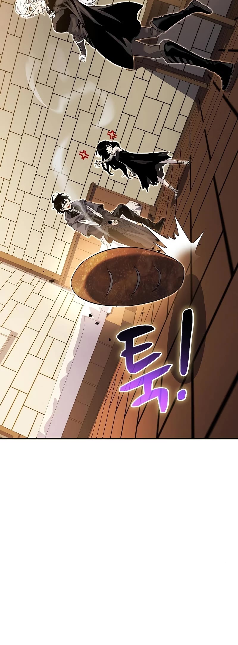 The Priest of Corruption chapter 34 page 25