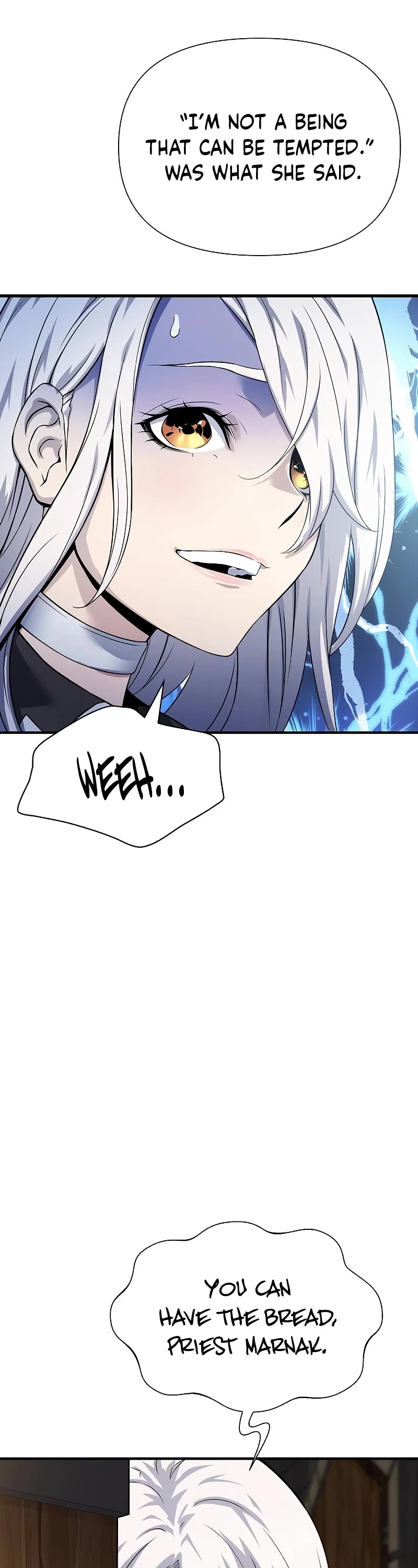 The Priest of Corruption chapter 34 page 27