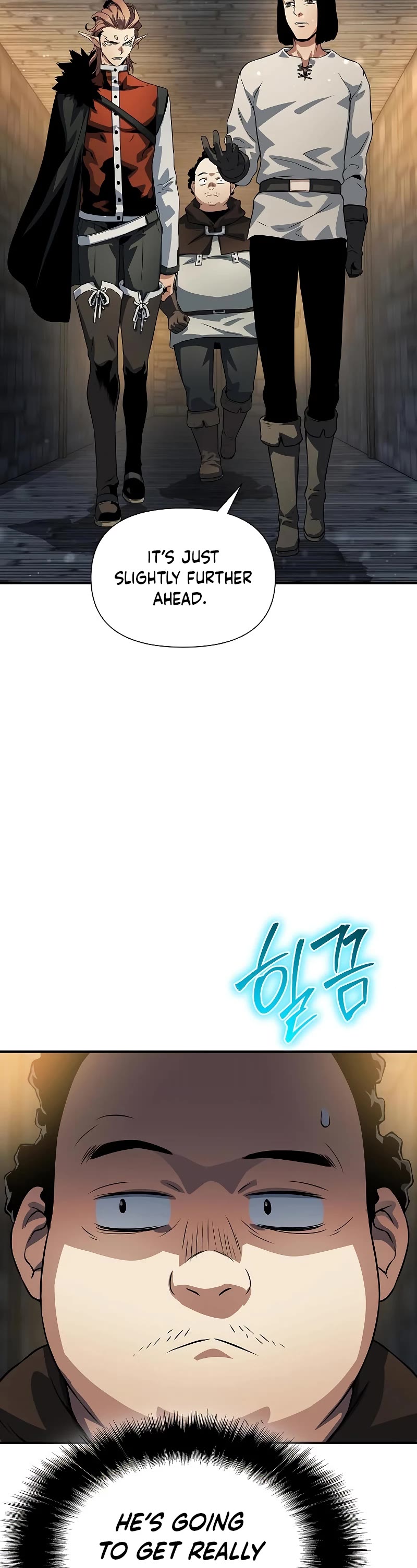 The Priest of Corruption chapter 34 page 3