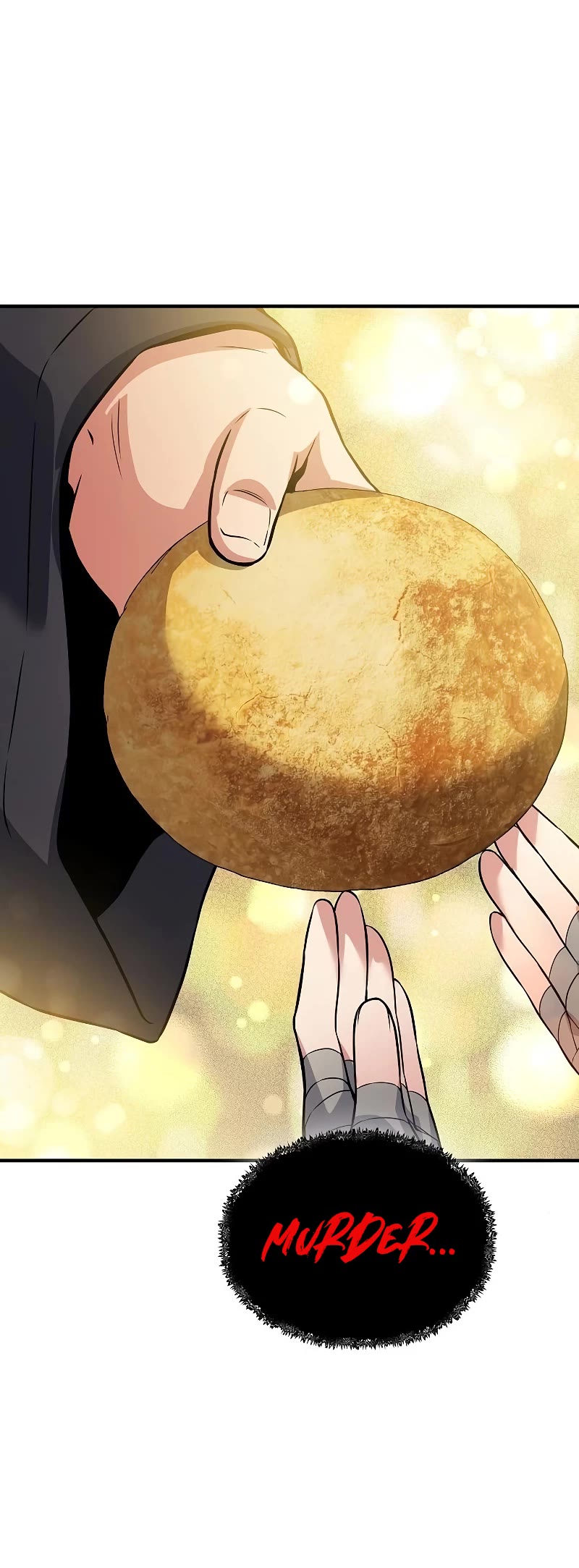 The Priest of Corruption chapter 34 page 35