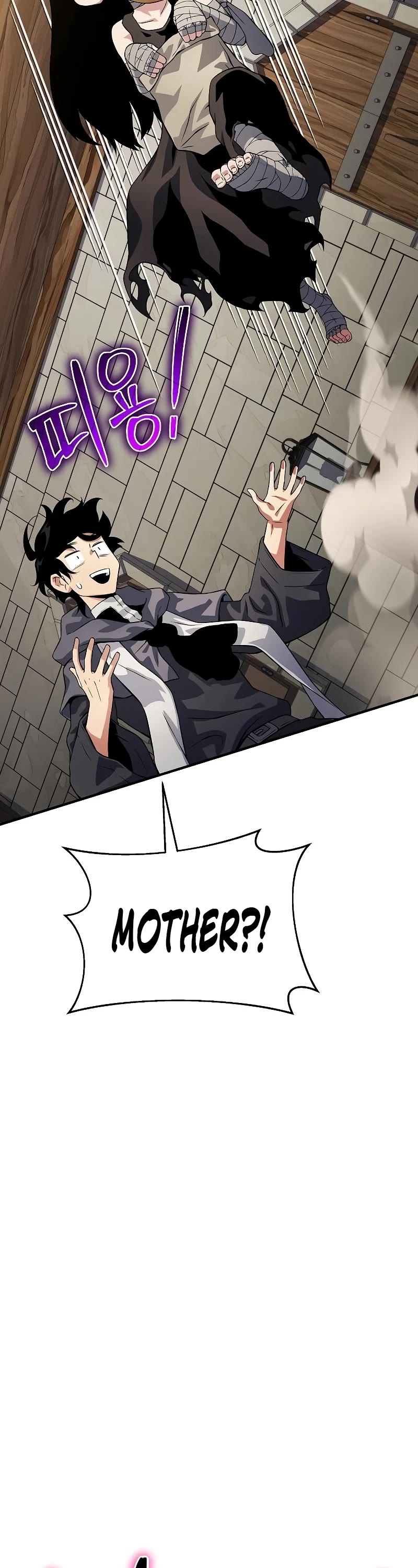 The Priest of Corruption chapter 34 page 38