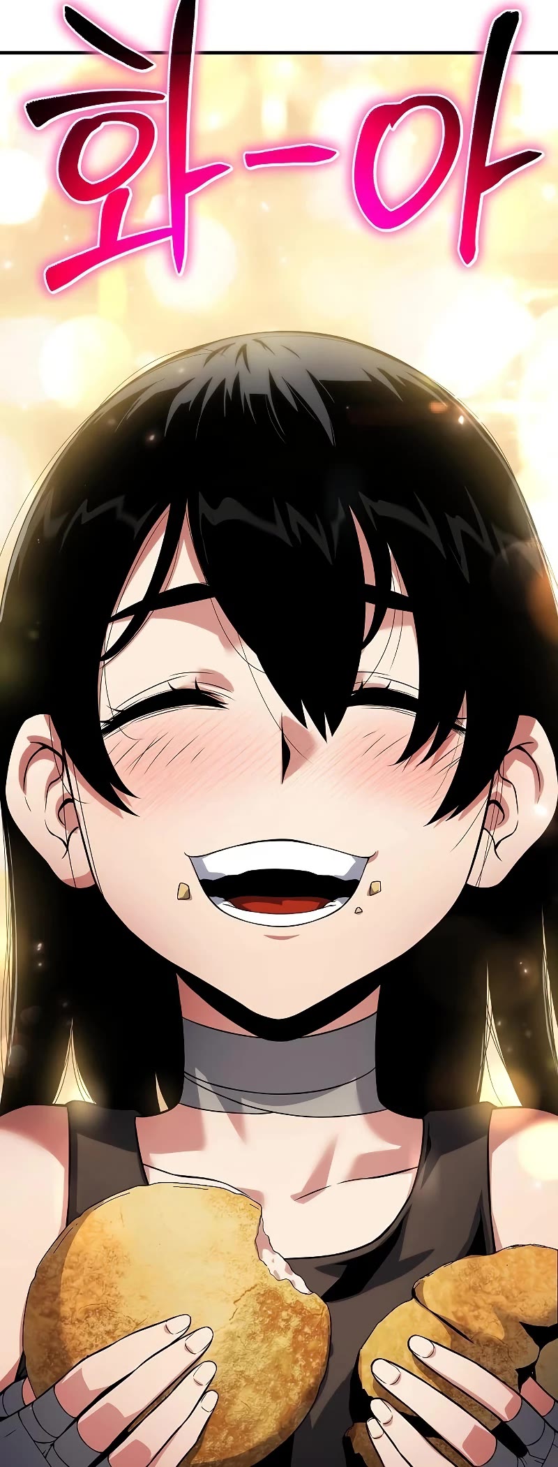 The Priest of Corruption chapter 34 page 39