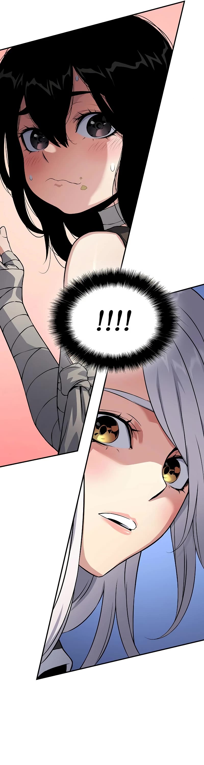 The Priest of Corruption chapter 34 page 45