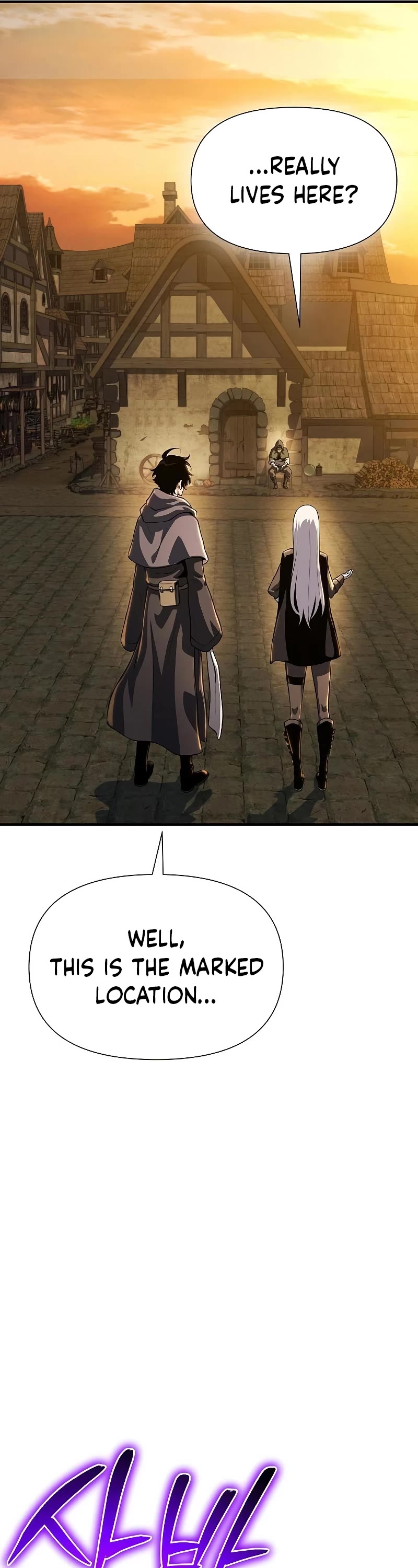 The Priest of Corruption chapter 34 page 54