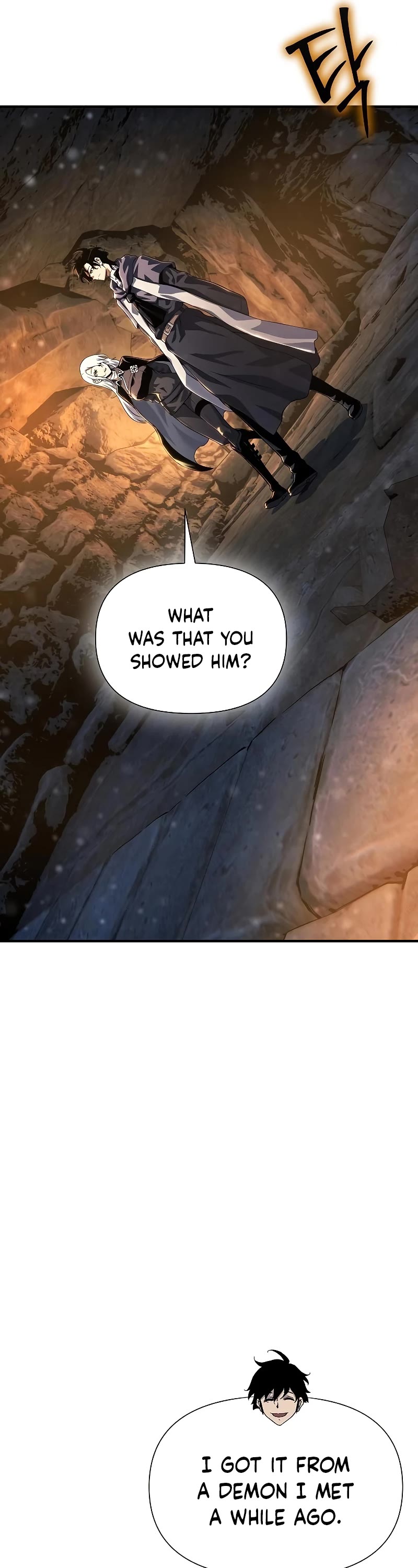 The Priest of Corruption chapter 34 page 58