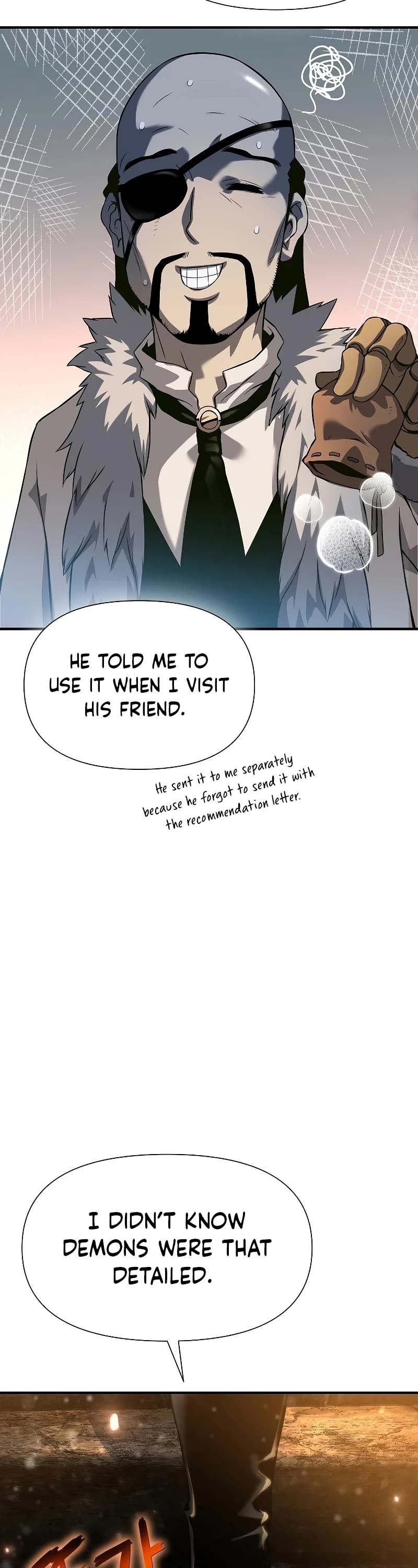 The Priest of Corruption chapter 34 page 59