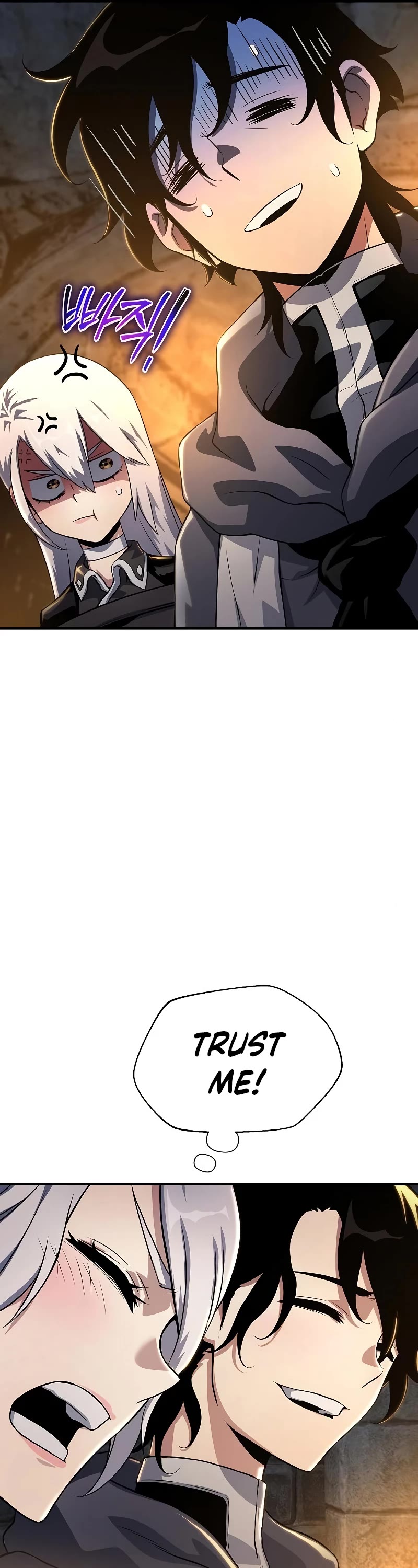 The Priest of Corruption chapter 34 page 67