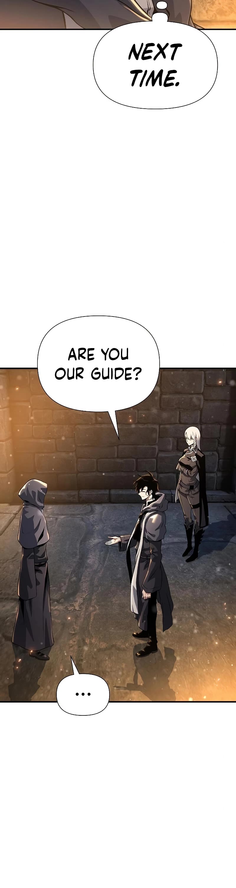 The Priest of Corruption chapter 34 page 68