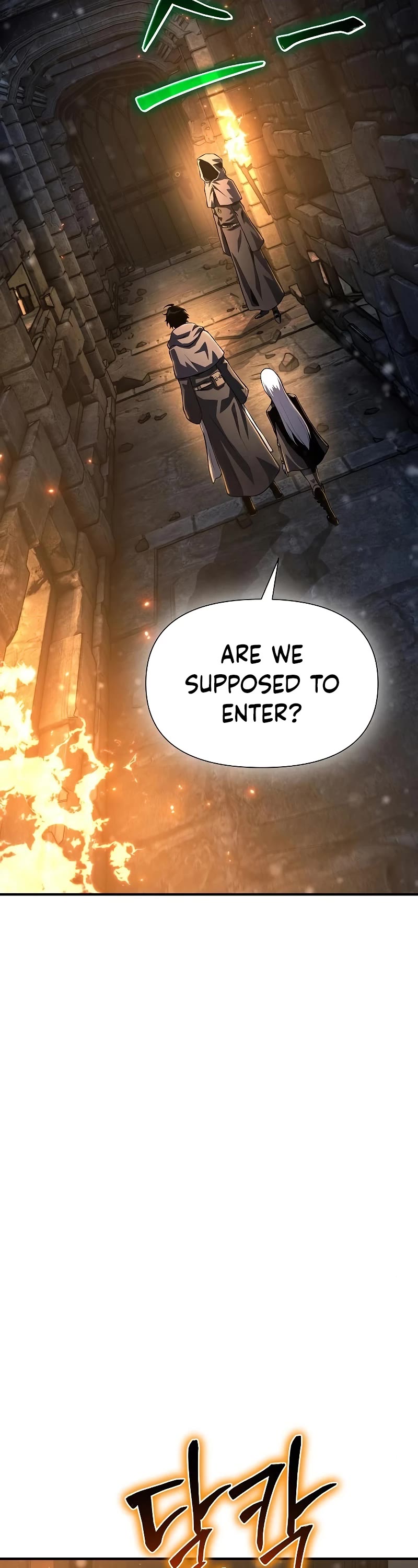 The Priest of Corruption chapter 34 page 73