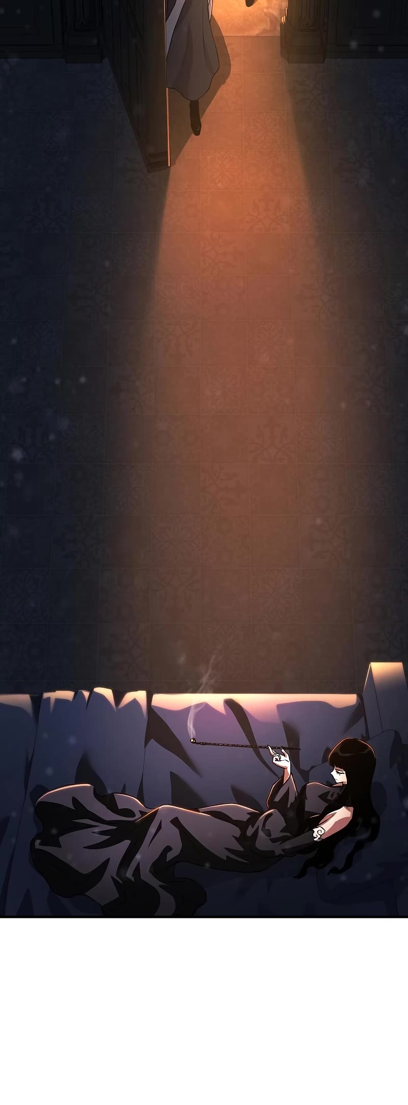 The Priest of Corruption chapter 34 page 76