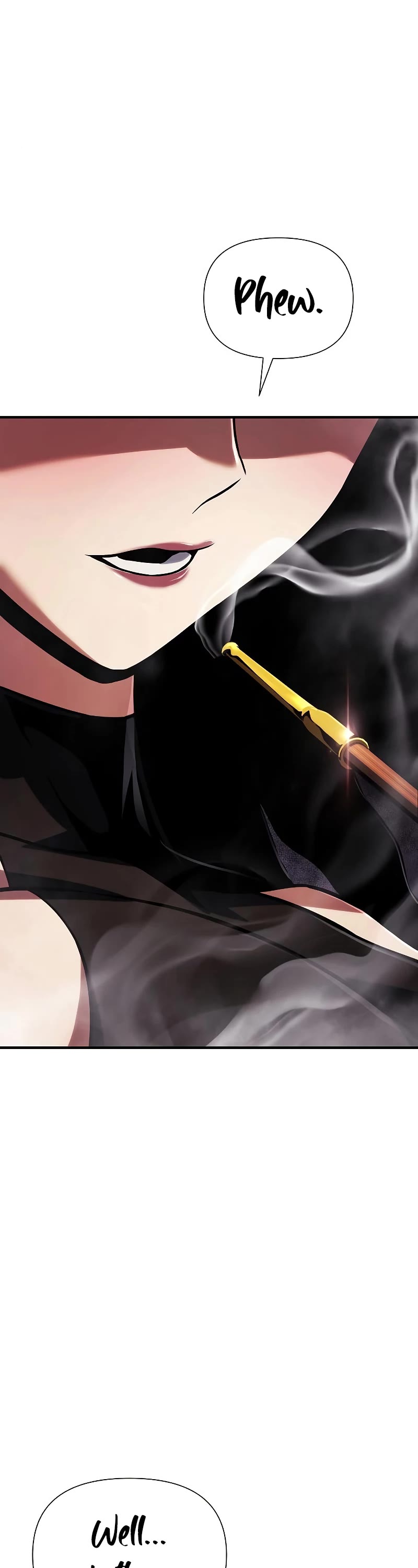 The Priest of Corruption chapter 34 page 77