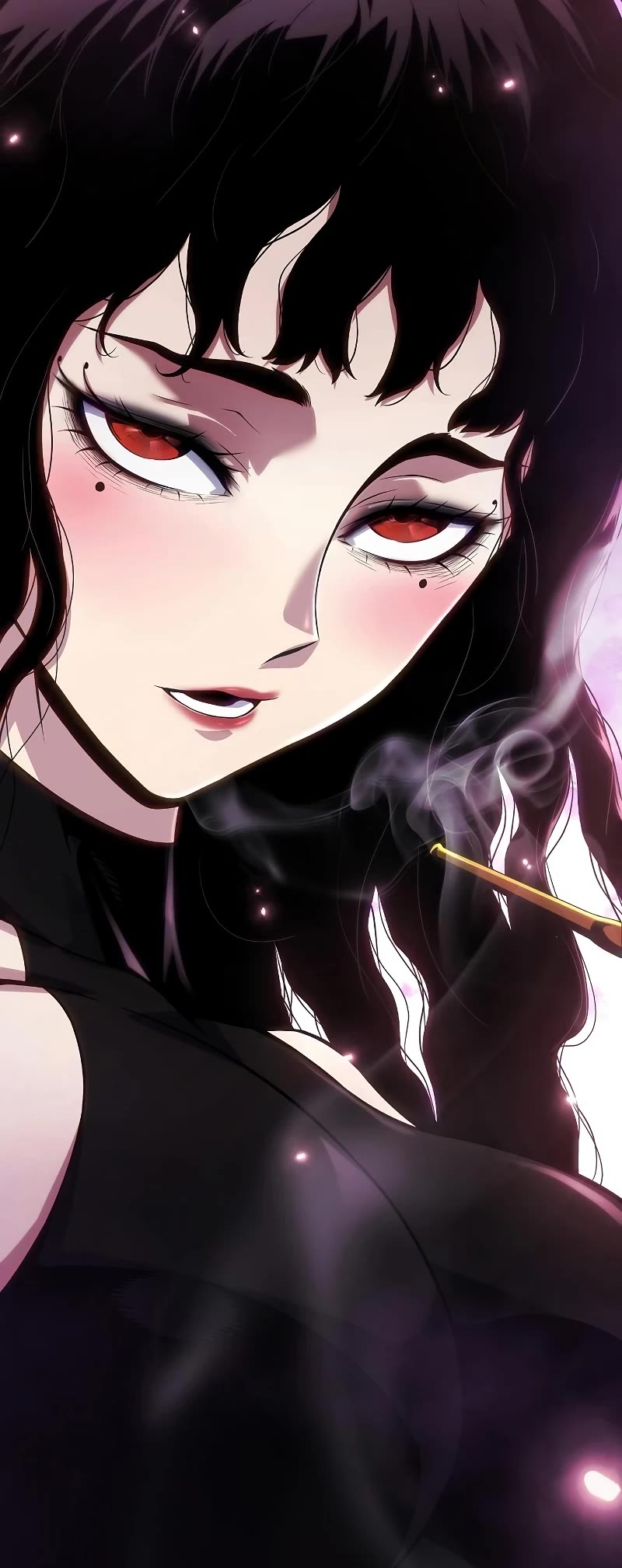 The Priest of Corruption chapter 34 page 81