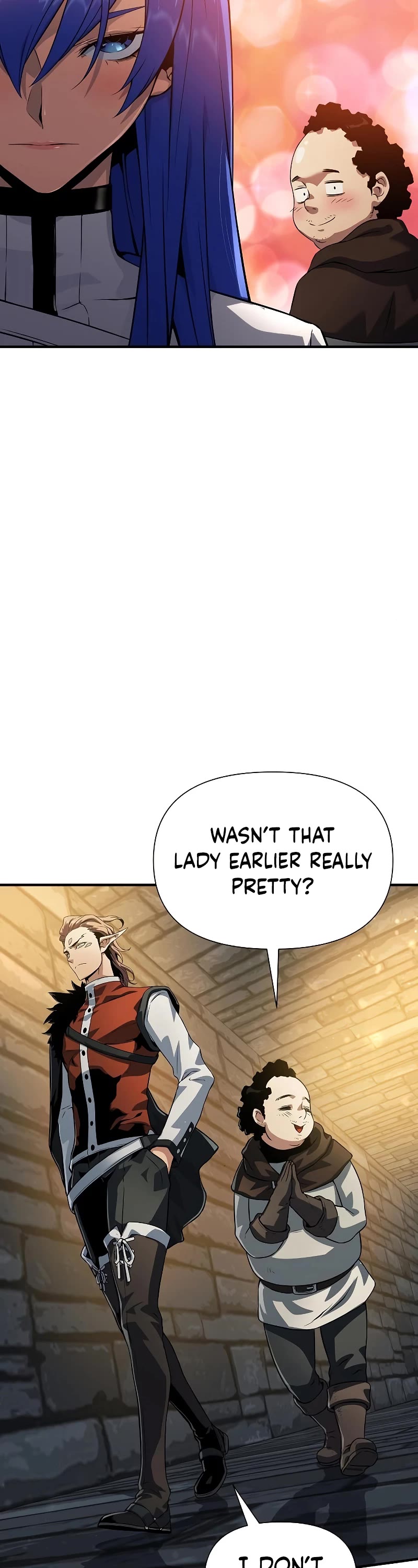 The Priest of Corruption chapter 34 page 9