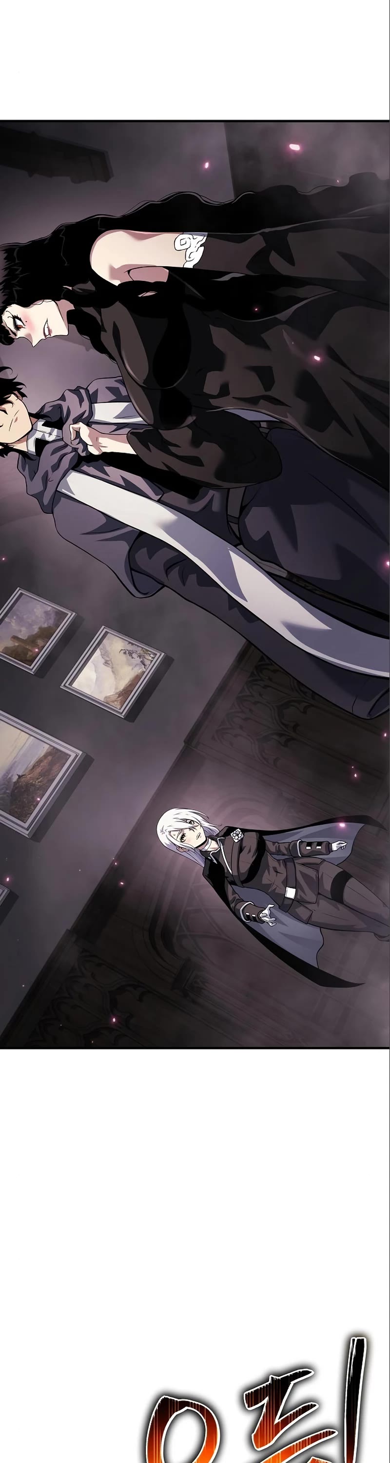 The Priest of Corruption chapter 35 page 10