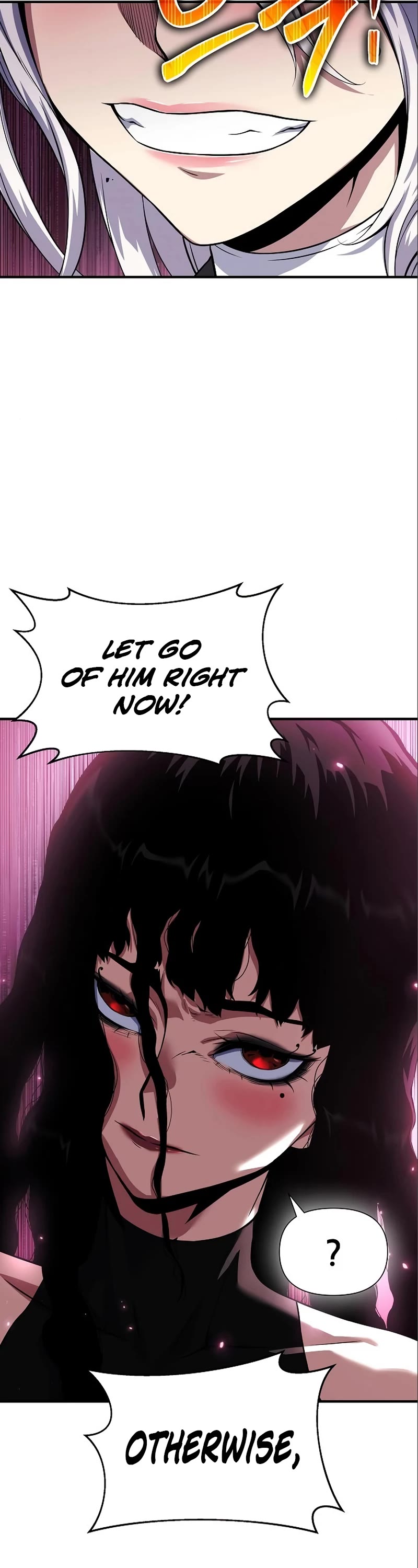 The Priest of Corruption chapter 35 page 11