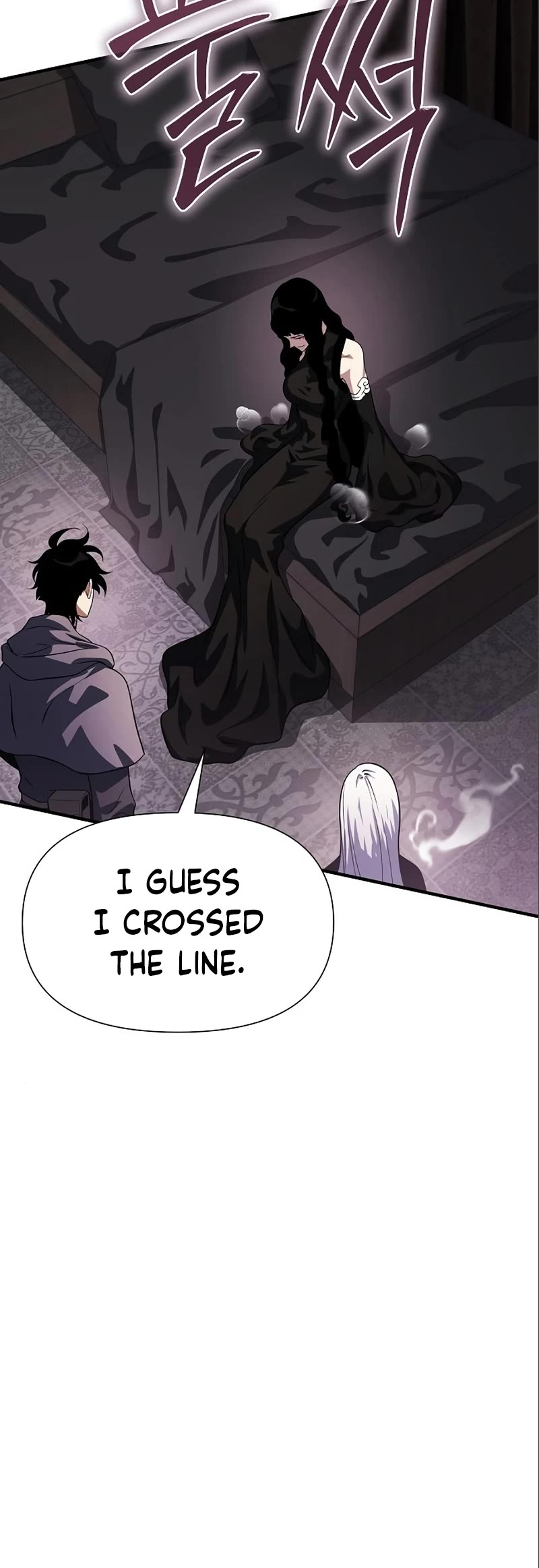 The Priest of Corruption chapter 35 page 16