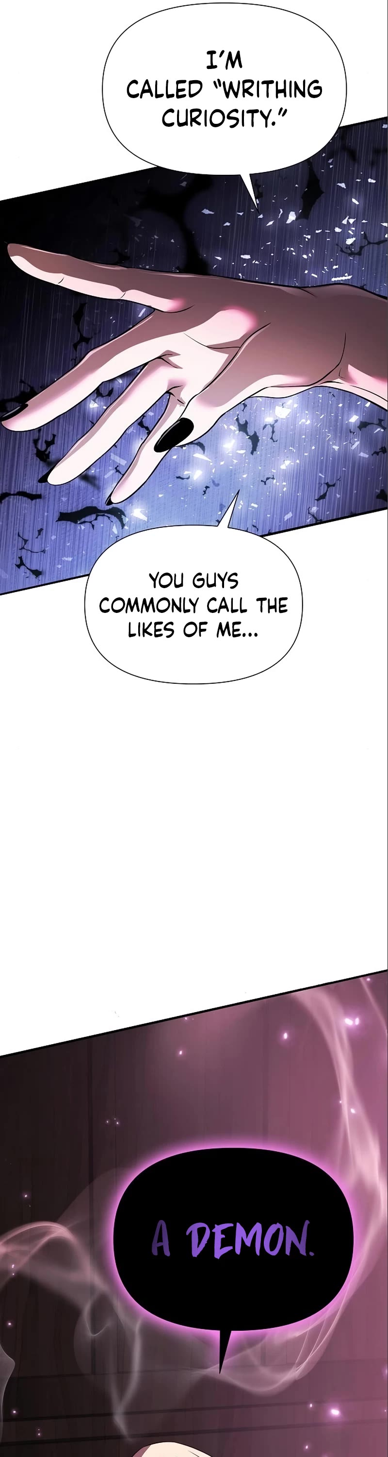 The Priest of Corruption chapter 35 page 17