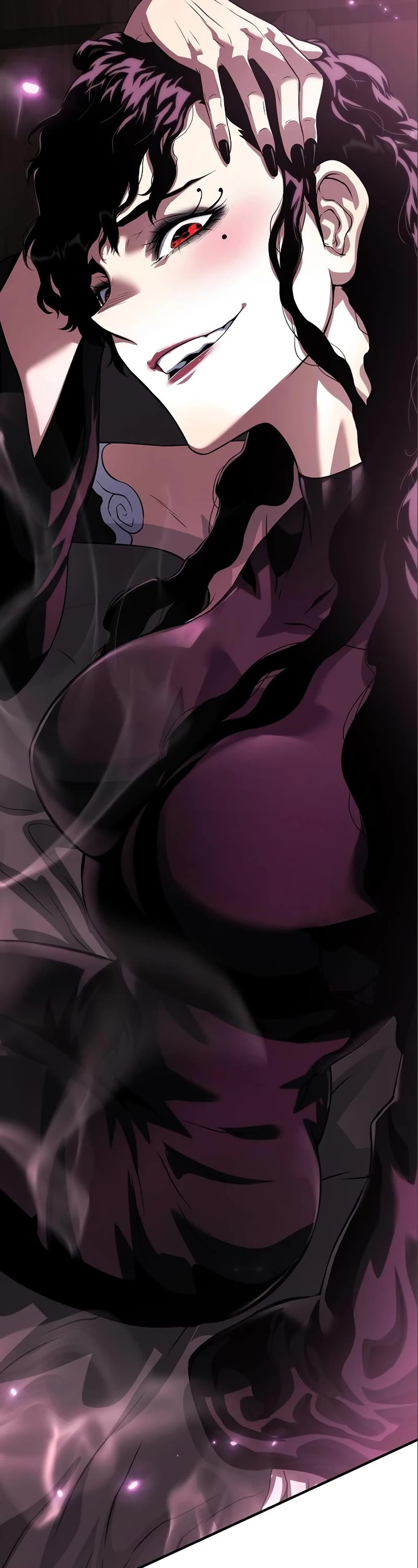 The Priest of Corruption chapter 35 page 18