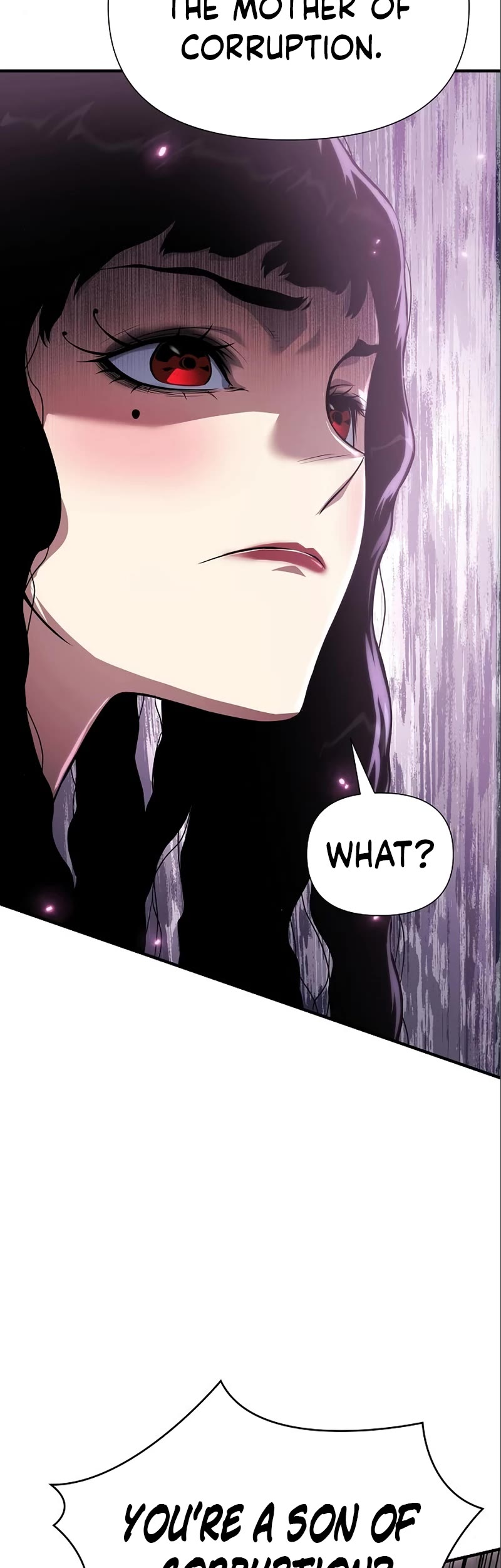 The Priest of Corruption chapter 35 page 20