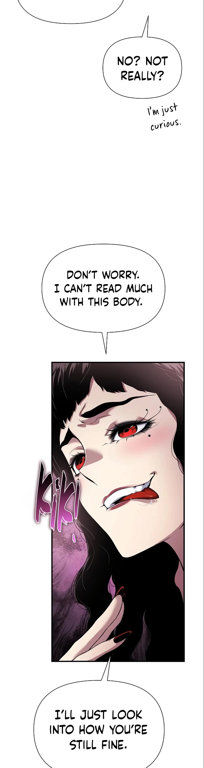 The Priest of Corruption chapter 35 page 23