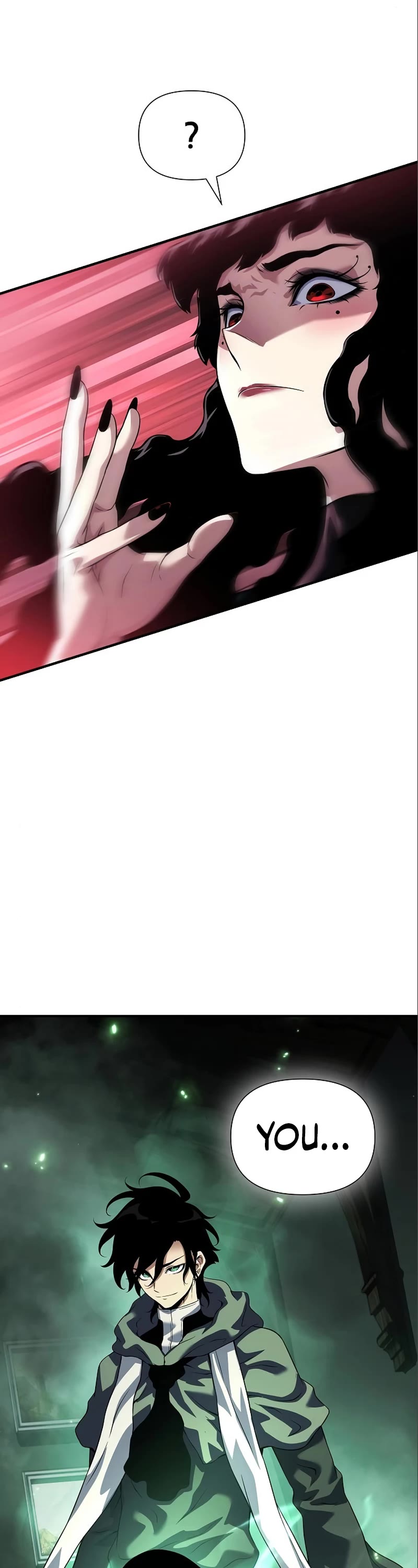 The Priest of Corruption chapter 35 page 27