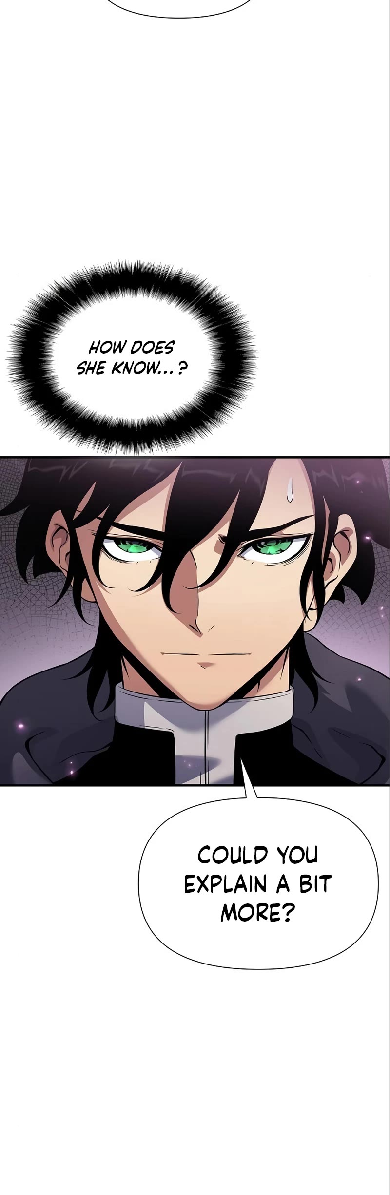 The Priest of Corruption chapter 35 page 31