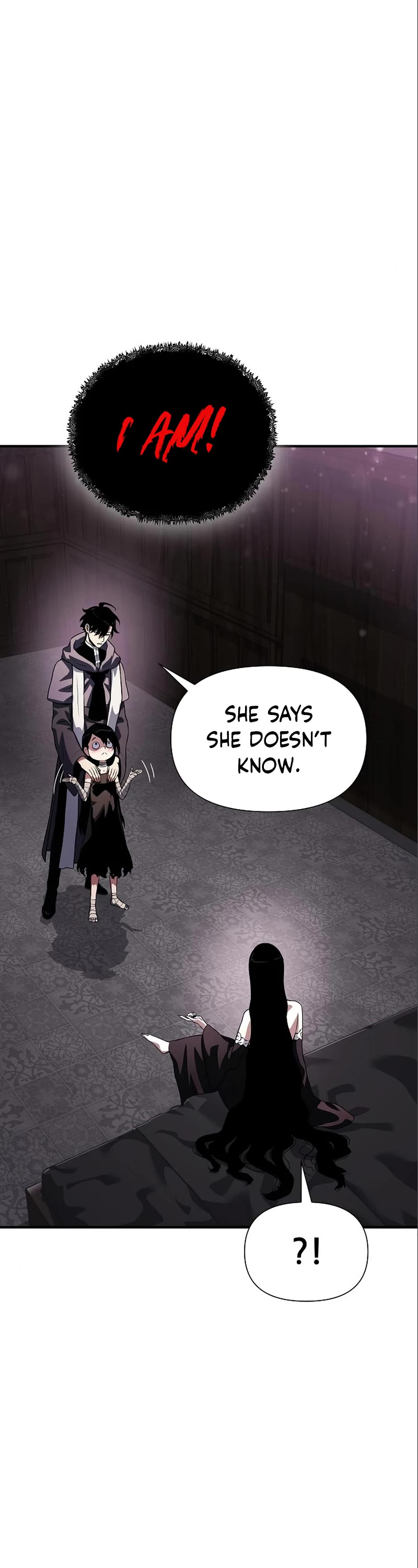 The Priest of Corruption chapter 35 page 33