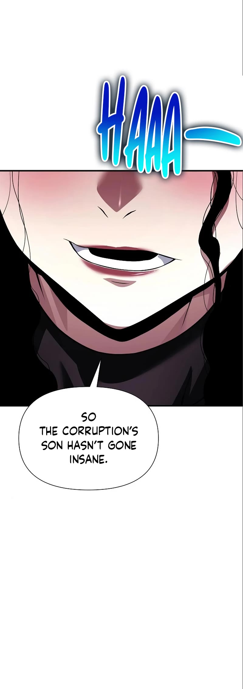 The Priest of Corruption chapter 35 page 36