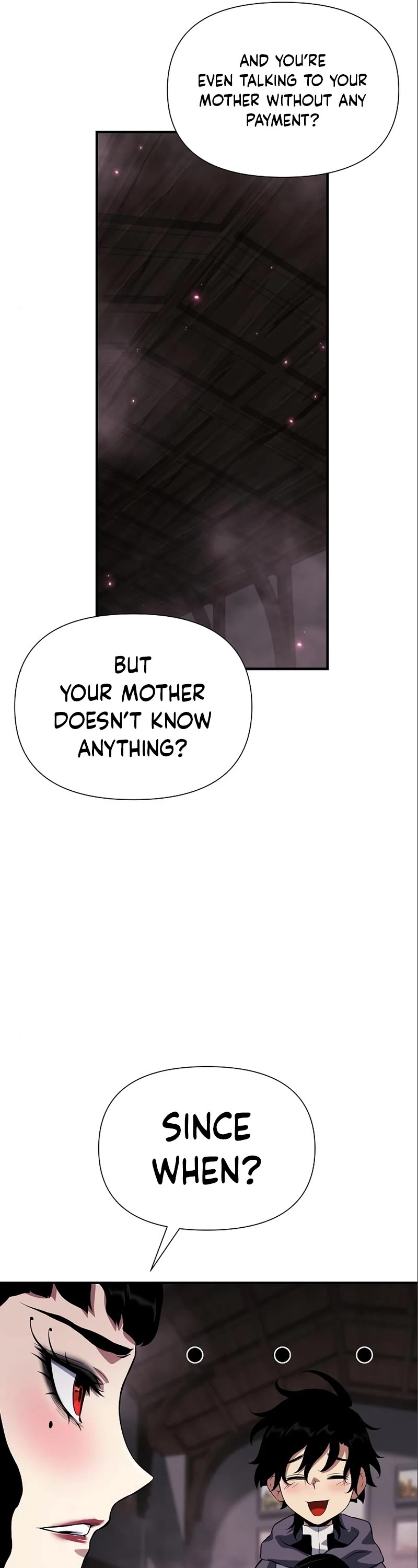 The Priest of Corruption chapter 35 page 37