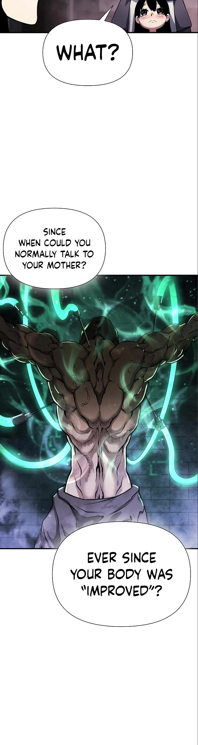 The Priest of Corruption chapter 35 page 38