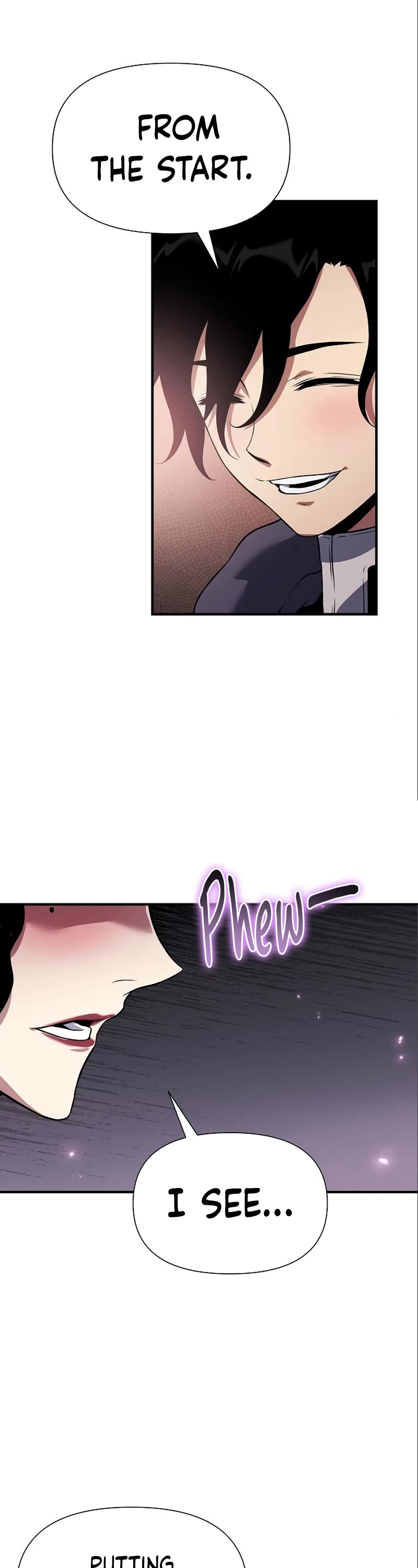 The Priest of Corruption chapter 35 page 39