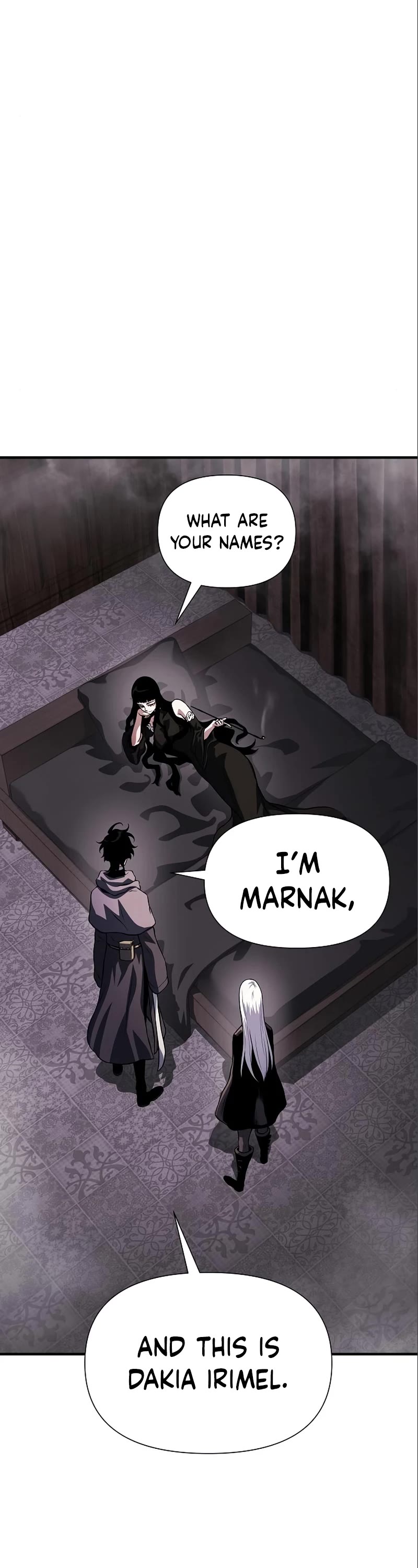 The Priest of Corruption chapter 35 page 4