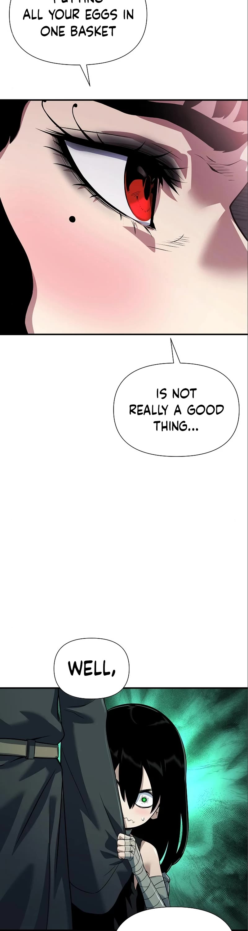 The Priest of Corruption chapter 35 page 40