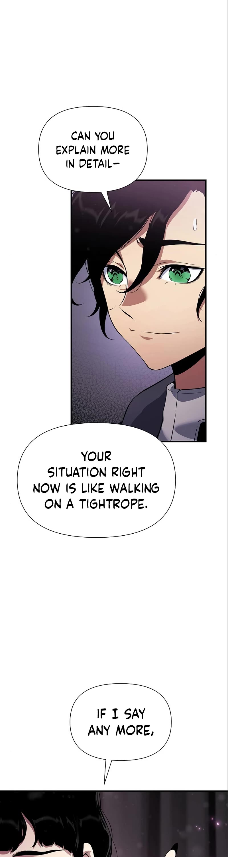 The Priest of Corruption chapter 35 page 42