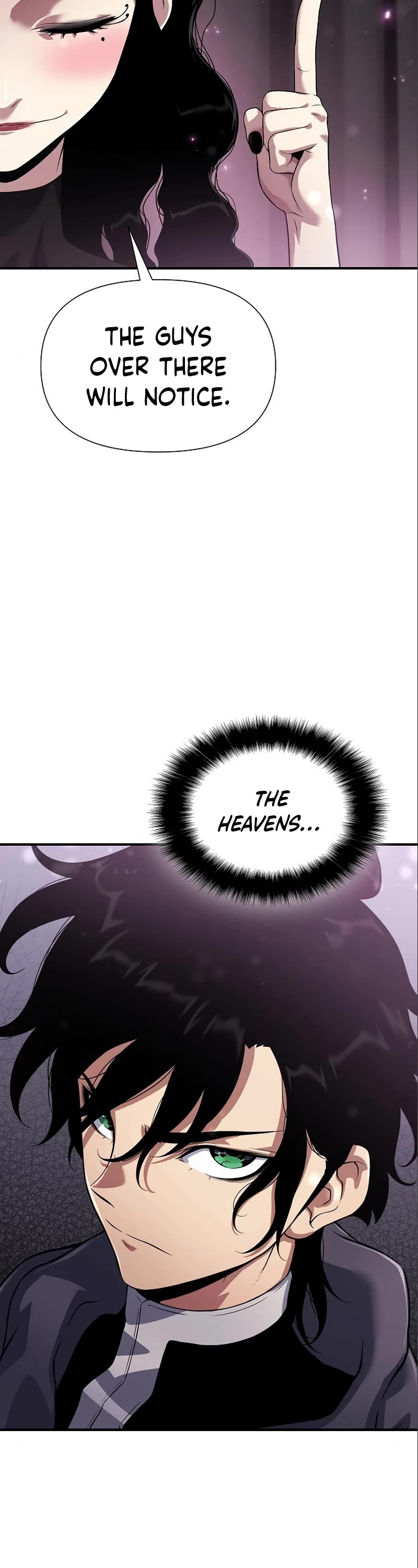 The Priest of Corruption chapter 35 page 43