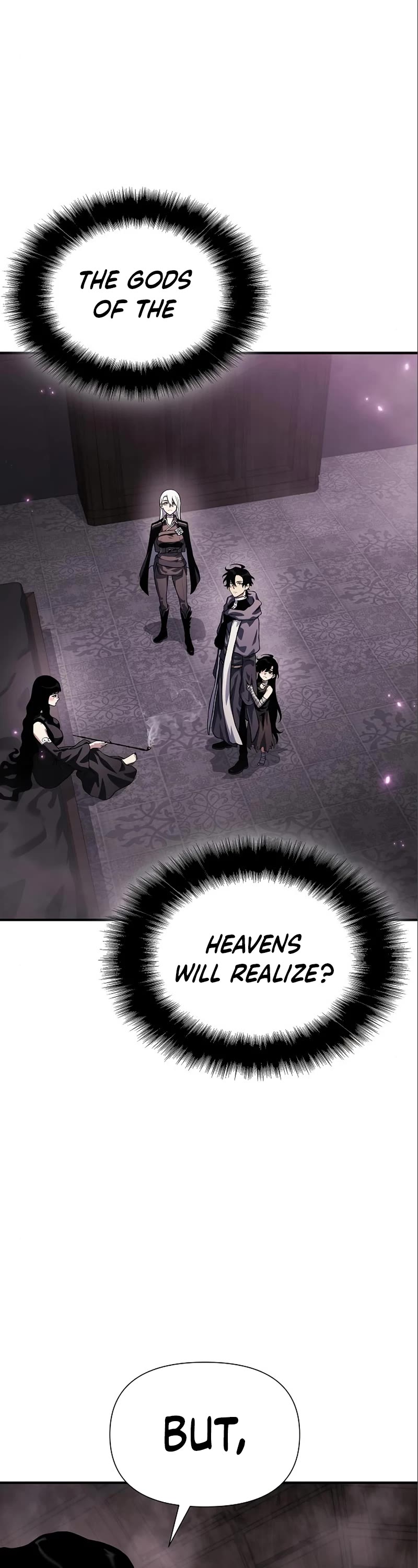 The Priest of Corruption chapter 35 page 44