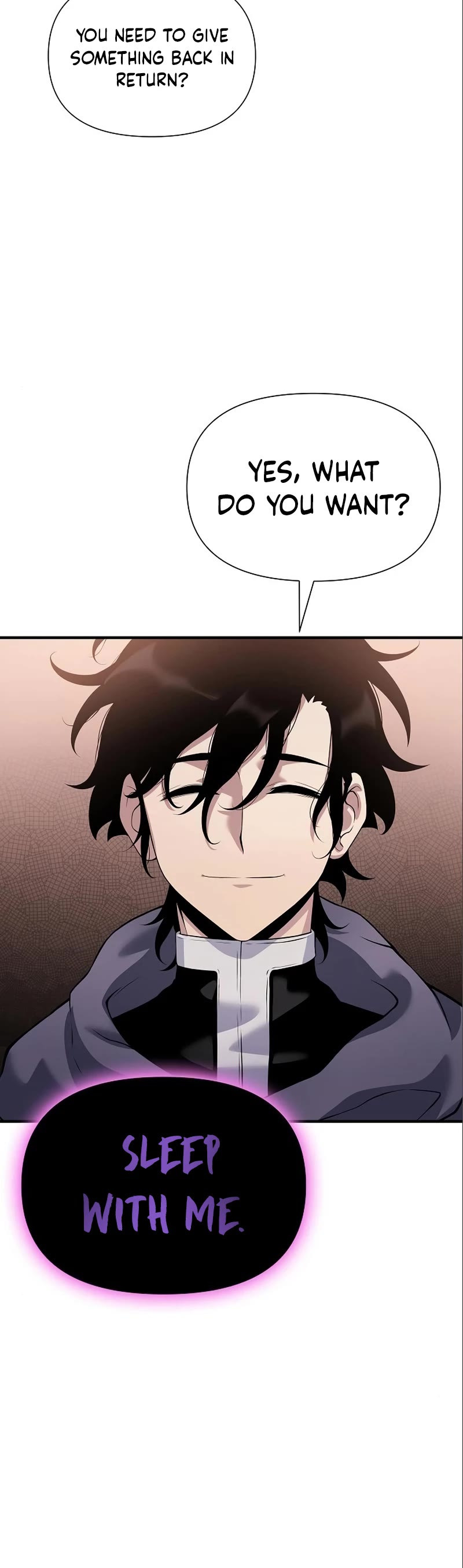 The Priest of Corruption chapter 35 page 46