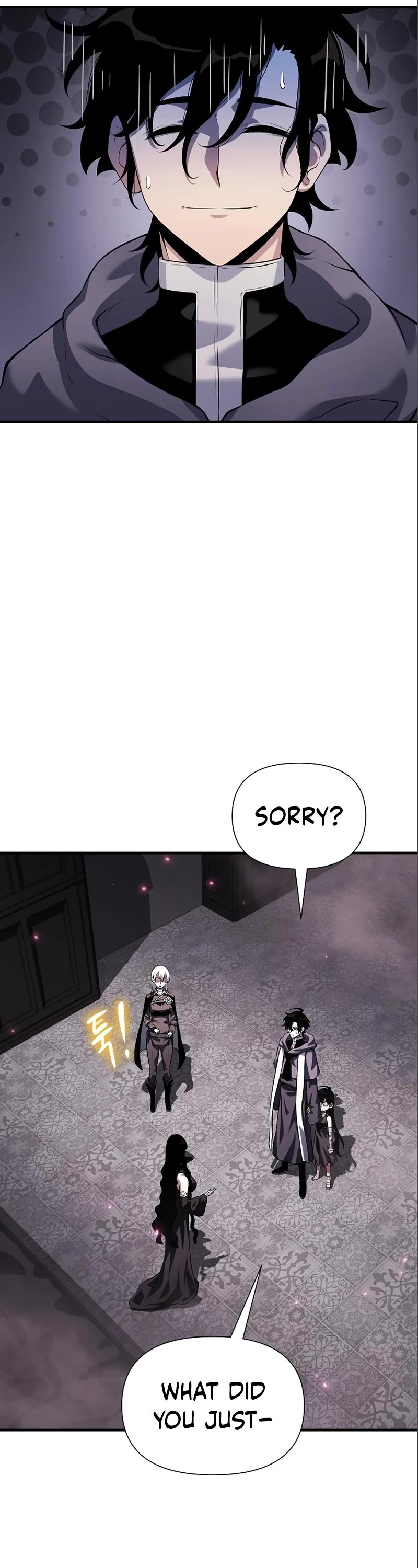 The Priest of Corruption chapter 35 page 47