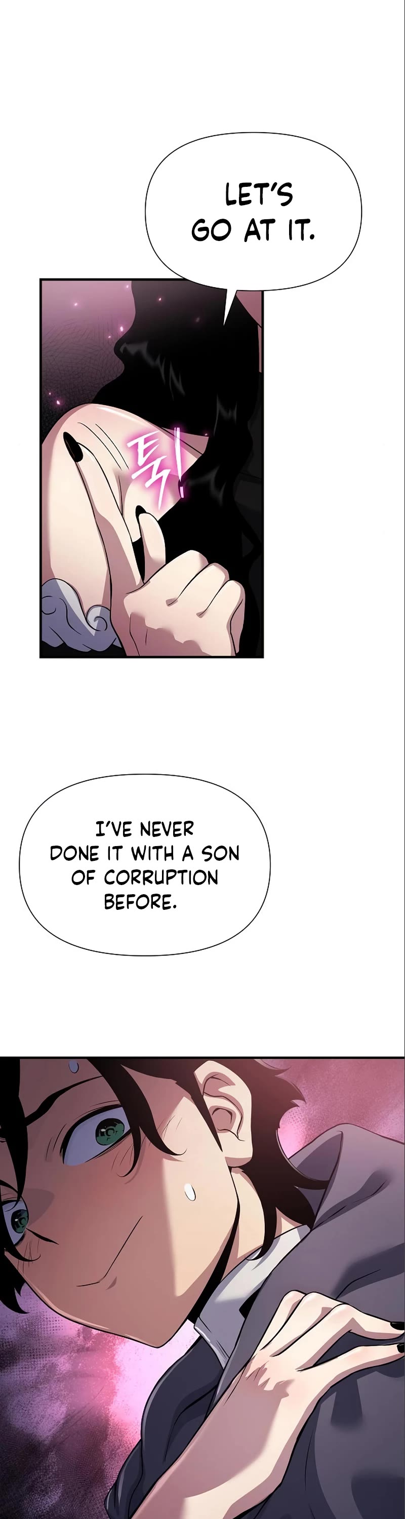 The Priest of Corruption chapter 35 page 48